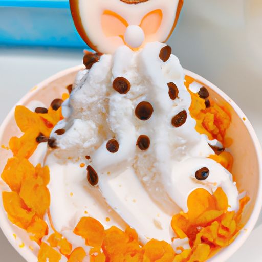 可爱雪冰淇淋加盟打造可爱雪冰淇淋品牌，加盟创业首选 