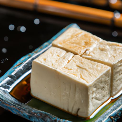 吴字坊臭豆腐 揭秘吴字坊臭豆腐的黄色之谜  吴字坊臭豆腐为什么是黄色的