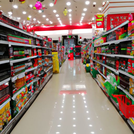 万宁超市万宁超市是哪个国家的品牌？万宁超市的发展历程和特色 万宁超市是哪个国家的品牌