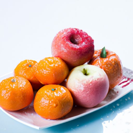 水果1号和水果1号店的营养成分：关于水果1号店的优势图1