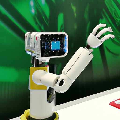 智伴机器人加盟，打造未来智能服务行业的领先品牌