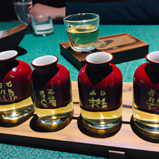 习德酒习德酒：传承百年的中国美酒 「什么是习德酒？习德酒的健康价值」