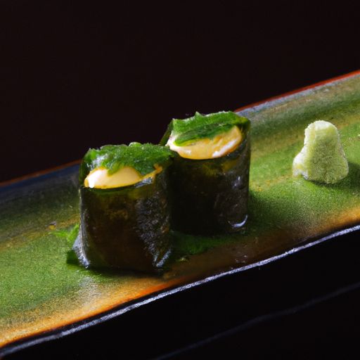 禾绿寿司禾绿寿司五折时间，让你品尝高品质日本美食的同时还能省钱 禾绿寿司五折时间