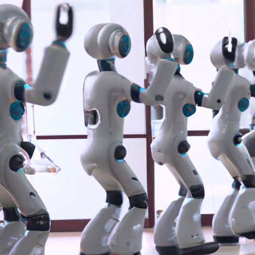 机器人培训加盟费用是开展机器人教育业务的必要成本