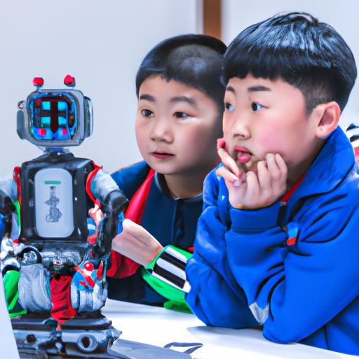乐高机器人教育乐高机器人教育：领动乐高机器人教育的优势和应用 领动乐高机器人教育