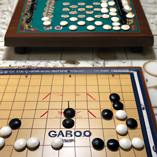 围棋培训班加盟围棋培训班加盟：探索未来的教育市场 围棋培训班加盟的前景