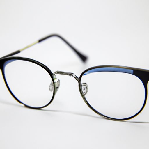 高登眼镜高登眼镜——保护眼睛健康的必备品 图1