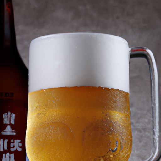 山城啤酒山城啤酒：一款值得品尝的优质啤酒 山城啤酒多少度