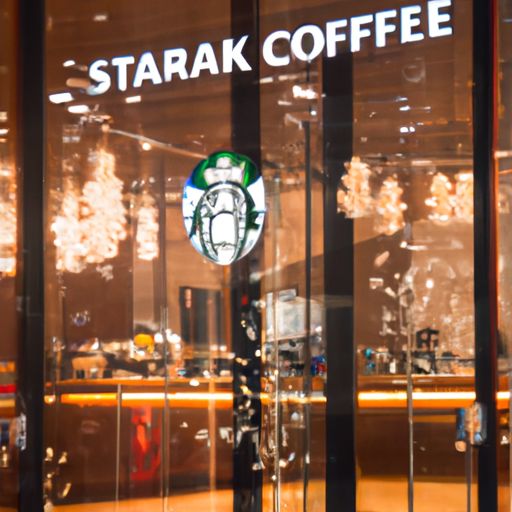 星巴克咖啡店星巴克咖啡店：品味与享受的完美结合 星巴克咖啡店图片