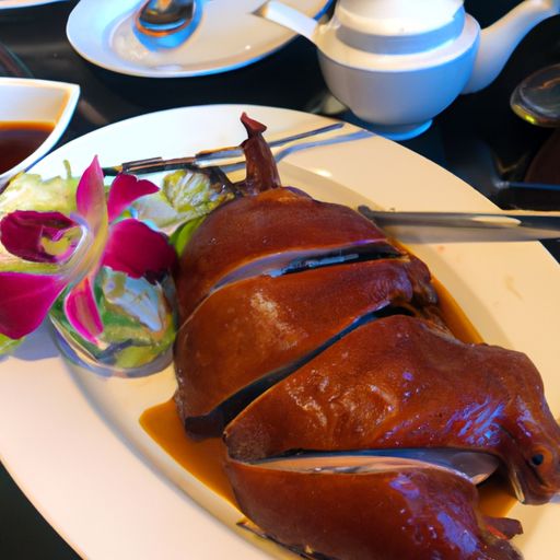 金百万烤鸭金百万烤鸭-让你品味真正的北京烤鸭 金百万烤鸭怎么样