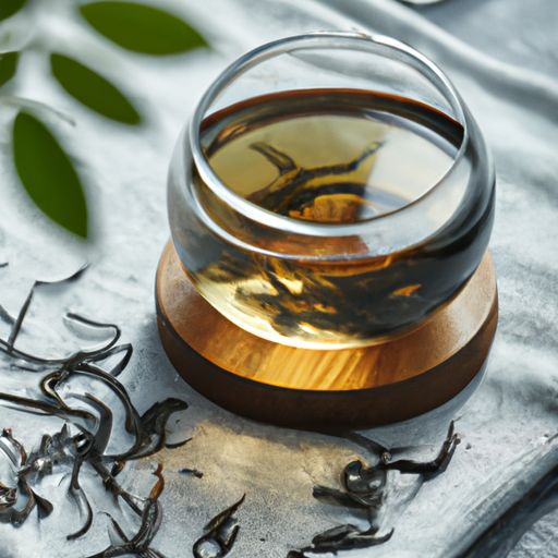愿茶愿茶：一家来自中国的茶品牌 愿茶是哪里的品牌