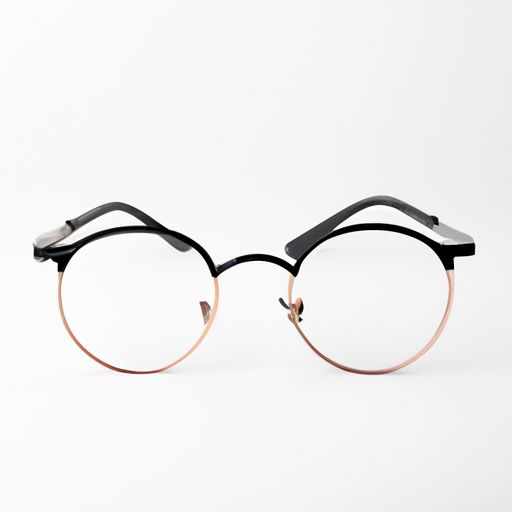 高雅眼镜高雅眼镜：打造时尚与品味的完美结合 