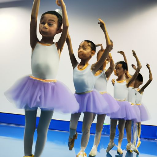 加盟少儿舞蹈培训加盟少儿舞蹈培训：打造优秀的少儿舞蹈教育品牌 加盟少儿舞蹈培训班