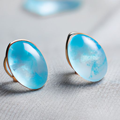 蓝色多瑙河珠宝探秘蓝色多瑙河珠宝：珍贵之美，魅力非凡 蓝色多瑙河珠宝怎么样