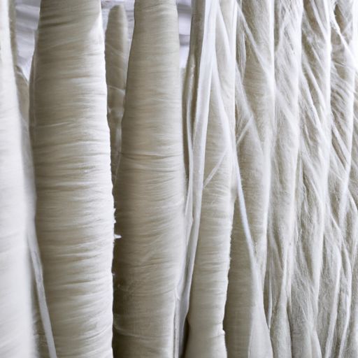 布纺布纺是什么？详解布纺的意思、特点及应用 布纺什么意思图1