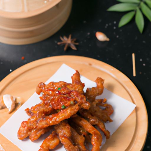 汴京炸鸡汴京炸鸡：不仅仅是长沙的特色美食 汴京炸鸡是不是只有长沙有