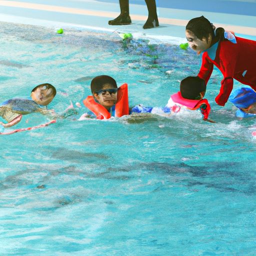 儿童游泳馆加盟儿童游泳馆加盟，成为儿童游泳行业的创业者 加盟儿童游泳馆加盟