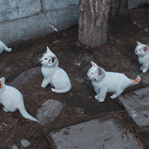 白猫集团白猫集团现状：挑战与机遇并存 白猫集团现在状况图1