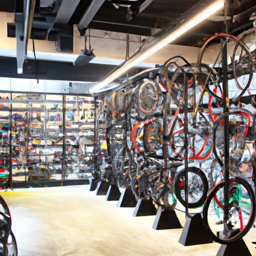 自行车店自行车店及自行车店附近——寻找最佳自行车购物体验 自行车店附近