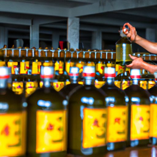贵州金沙窖酒酒业有限公司贵州金沙窖酒酒业有限公司——打造国际一流的白酒品牌
