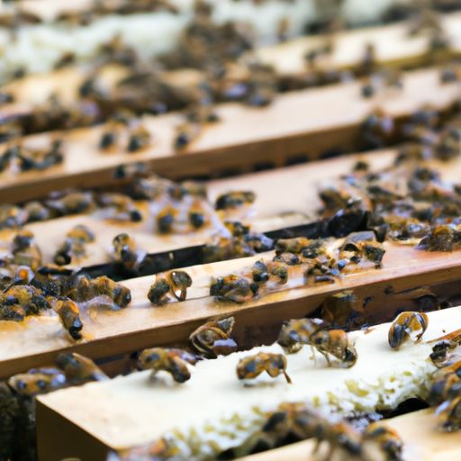 蜂业蜂业及蜂业公司：了解蜜蜂的生产与管理