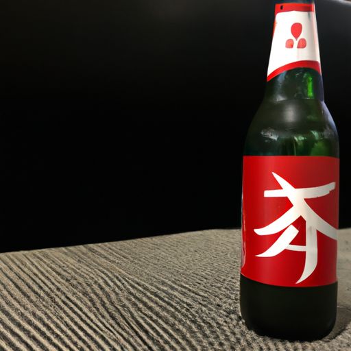 漓泉啤酒漓泉啤酒：一款来自中国的优质啤酒图1
