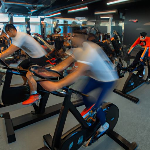 上海健身房上海健身房排名及选择指南，打造健康体魄的首选