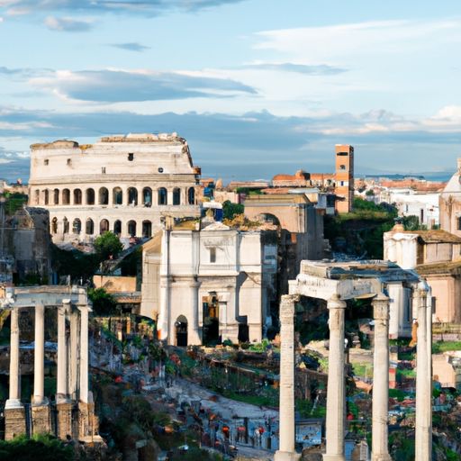 罗马世家探寻罗马世家文化及罗马世家蚕丝被的历史