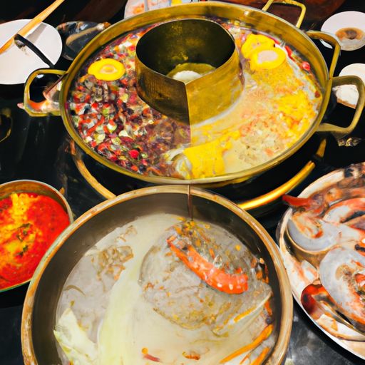 洞子火锅洞子火锅在重庆哪里，如何品尝正宗的洞子火锅？