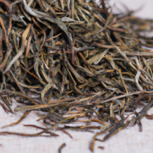 兰茶探究兰茶及兰茶荼的历史、品种、制作和饮用方式