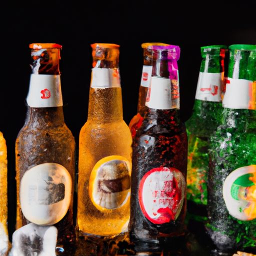 青岛啤酒集团青岛啤酒集团：中国啤酒行业的领军企业