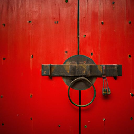 名门门锁名门门锁是几线品牌？名门门锁的优势有哪些？