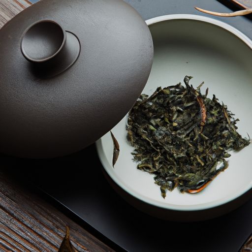 茶太茶太良品：为您带来最优质的茶叶品质