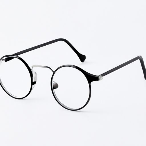高雅眼镜高雅眼镜：品质与时尚的完美结合图1