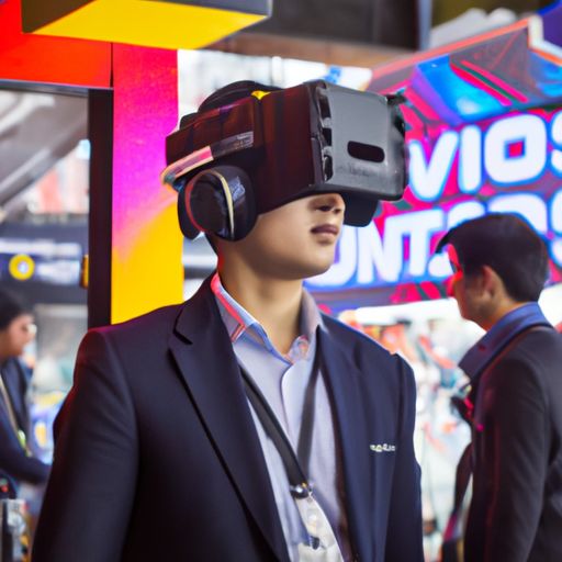 乐客vr乐客VR：让虚拟现实更真实，更有趣！图2