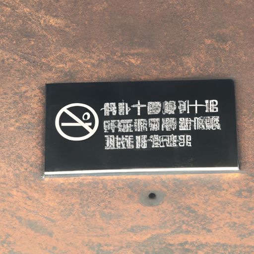 禁止吸烟的英语禁止吸烟的英语及禁止吸烟的英语怎么写图2