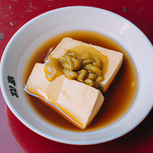 1949豆腐脑1949豆腐脑：传统美食的完美呈现