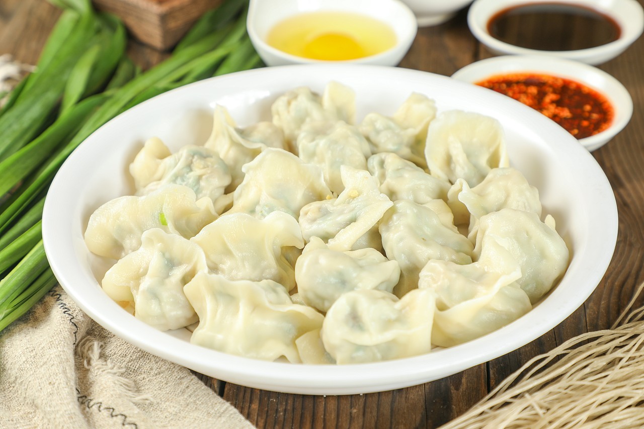 哈尔滨的饺子排行榜哈尔滨的饺子排行榜：品味美食文化的代表 图2