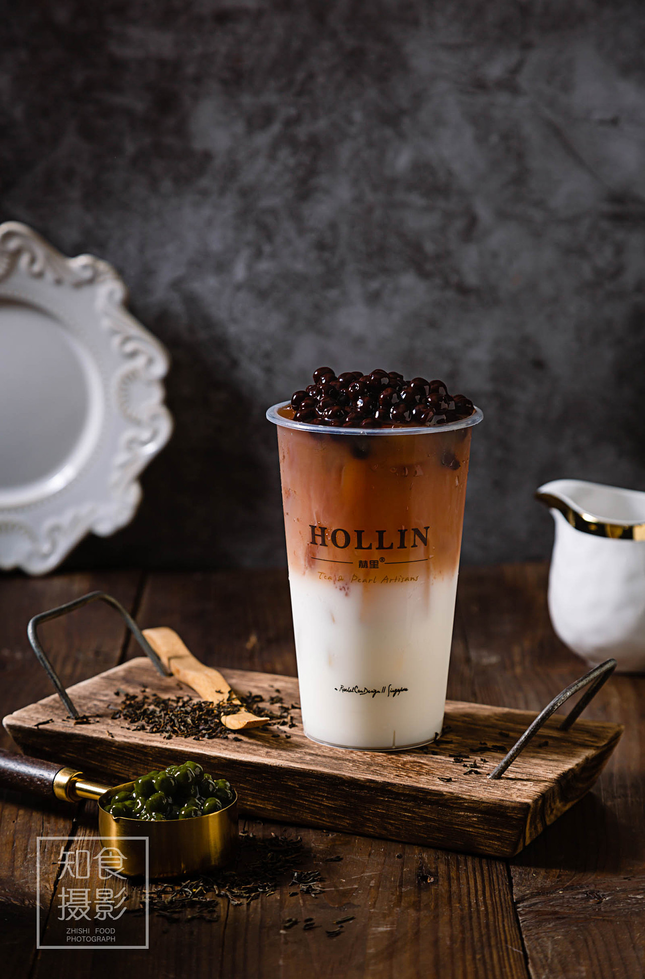 木子铁木子铁奶茶：打造健康美味的新型饮品 木子铁奶茶