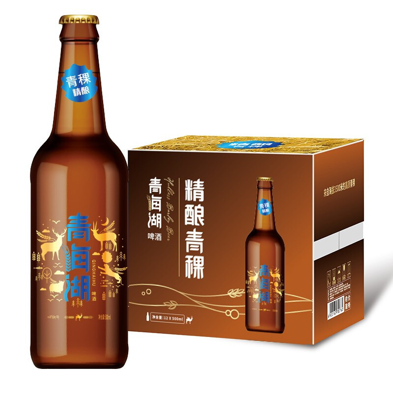 青稞啤酒青稞啤酒价格一览：青稞啤酒多少钱一箱？ 青稞啤酒多少钱一箱