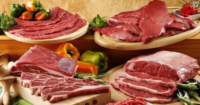 假牛肉揭秘假牛肉：它到底是用什么肉冒充的？ 假牛肉是用什么肉冒充的图2