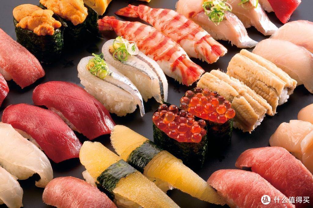日本十大寿司品牌哪家好图3