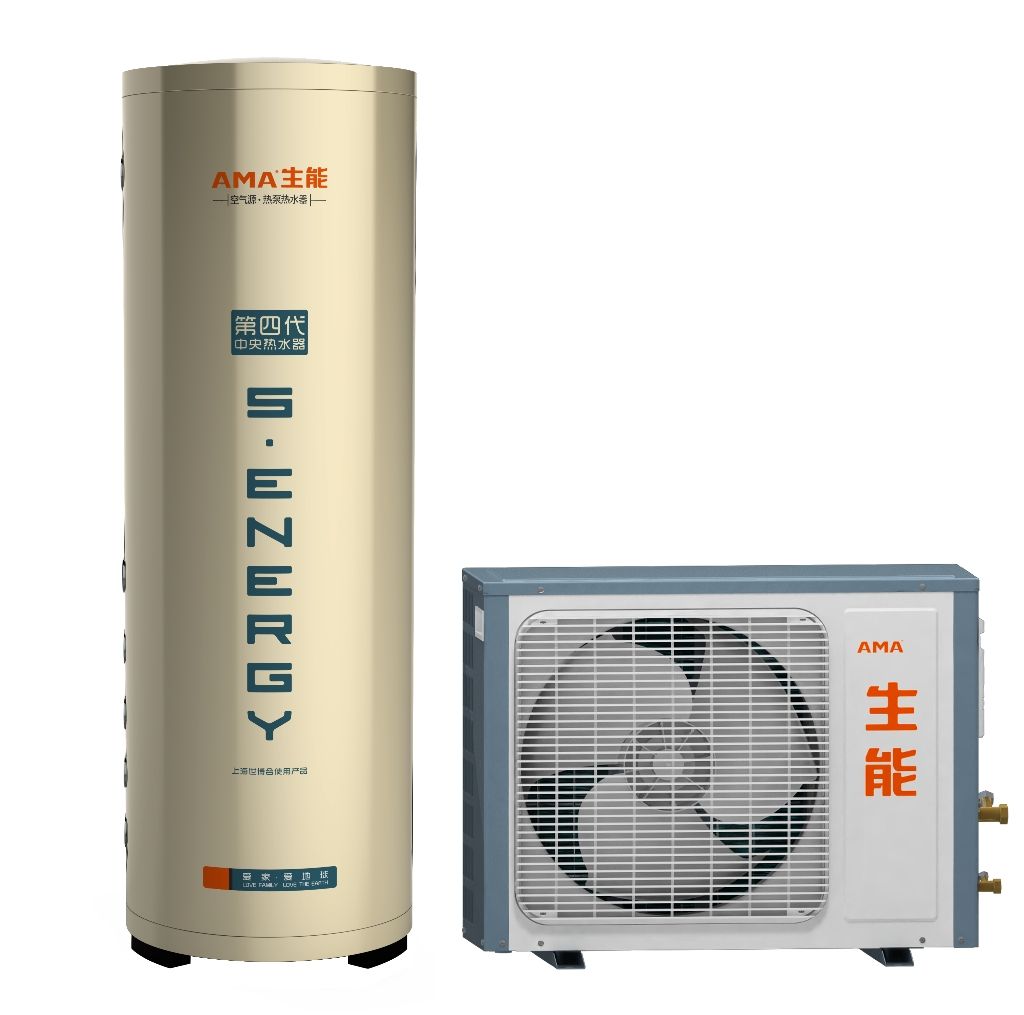 生能空气能热水器生能空气能热水器故障代码大全及解决方法