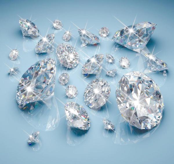 dtc钻石DTC钻石配货商
