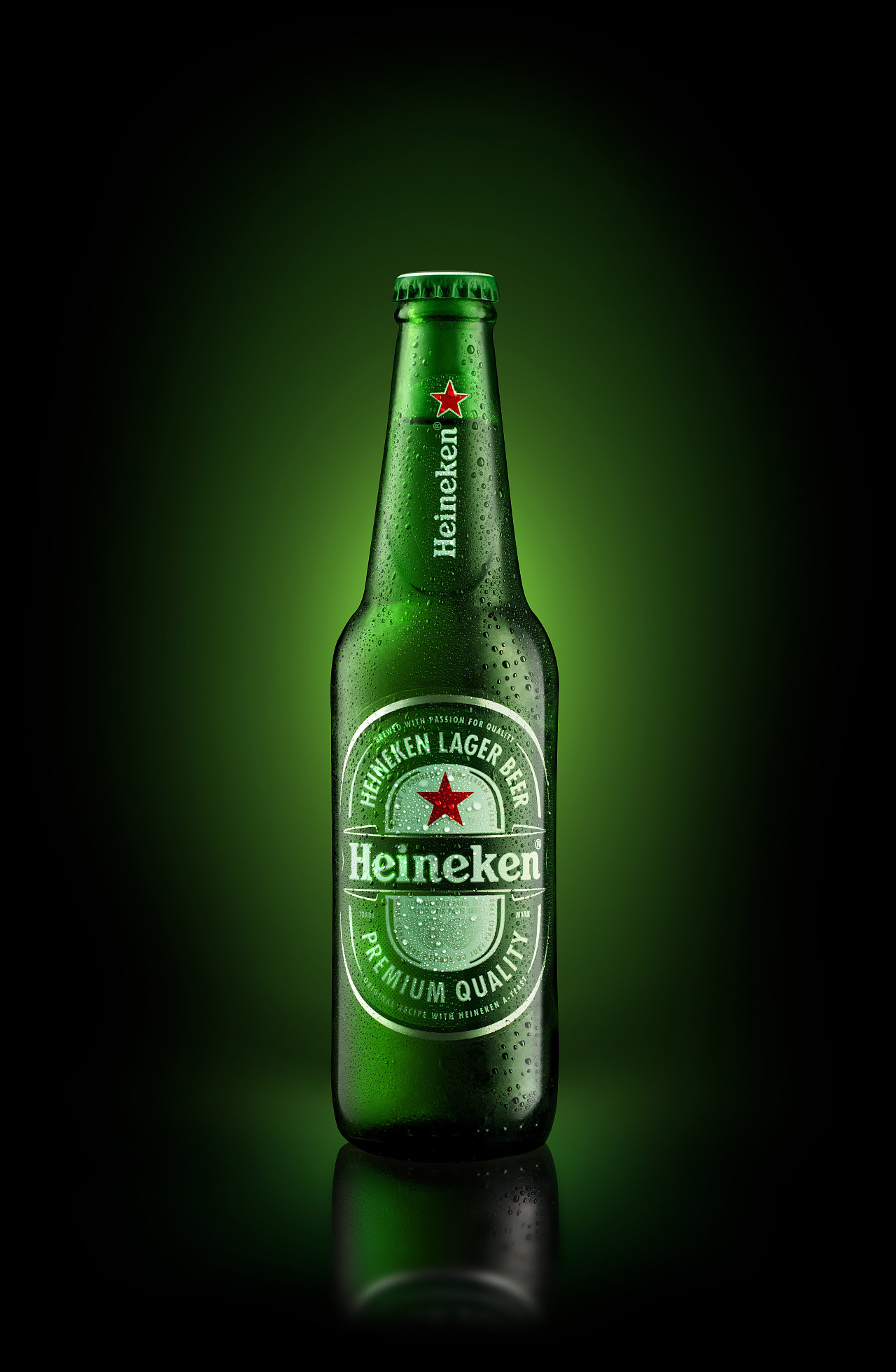 喜力啤酒喜力啤酒——来自德国的经典品牌图2