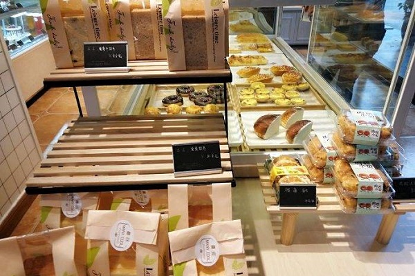上海面包房加盟上海面包房加盟店排行及加盟流程详解 上海面包房加盟店排行