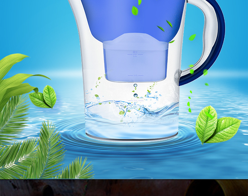 格卡诺净水器格卡诺净水器的品牌口碑和质量怎么样？
