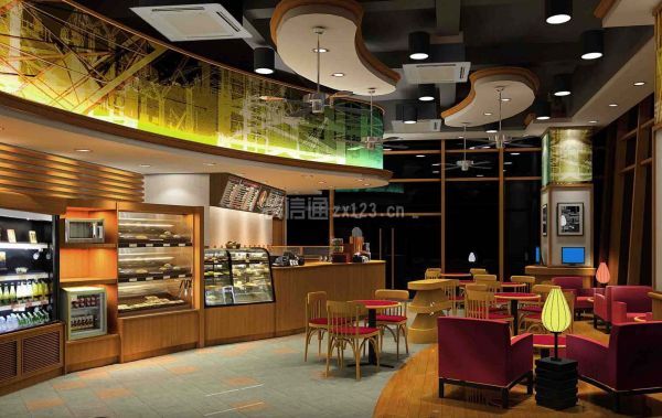 武汉比较出名的咖啡店品牌有哪些武汉比较出名的咖啡店品牌有哪些？ 武汉比较出名的咖啡店品牌有哪些名字图3