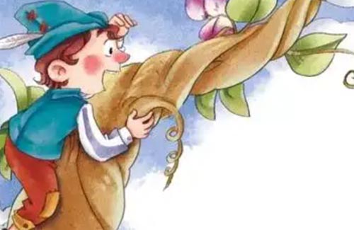 杰克魔豆杰克魔豆的故事：一个勇敢的少年和他的神奇冒险 杰克魔豆的故事