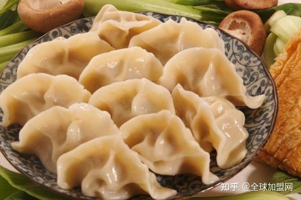 东北饺子排行榜2023年最新东北饺子排行榜，让你品尝正宗的饺子美食 图2